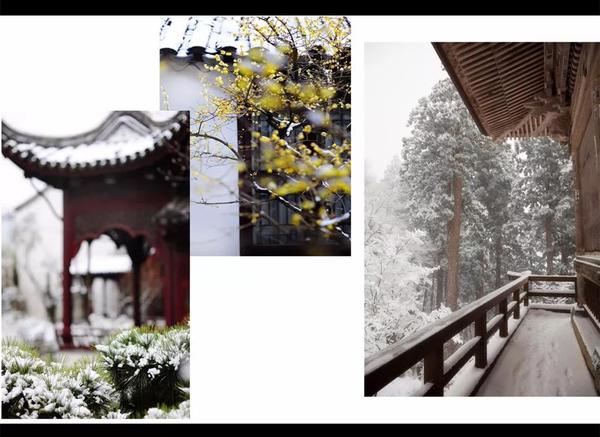 窝居智家：华夏方寸5
